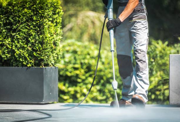 Hillsboro, KS Pressure Washing Company
