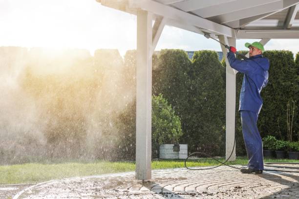 Animal Enclosure Cleaning in Hillsboro, KS