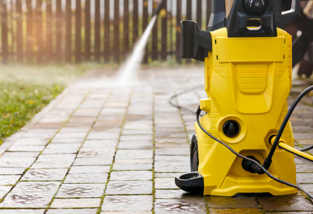 Best Oil Spill Cleanup  in Hillsboro, KS